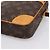 LOUIS VUITTON Monogram Danube Schultertasche M45266 LV - Ansicht 9