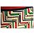 Gucci Falda midi estampada de cadena crema - size UK 8 Crudo - vista 4