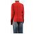 Max Mara Camicia di seta rossa - size S Rosso - vista 2
