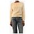 Autre Marque Jersey de cachemira neutro - talla XS