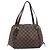 LOUIS VUITTON Damier Ebene Belem MM Hand Bag N51174 LV - vista 13