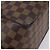LOUIS VUITTON Damier Ebene Belem MM Hand Bag N51174 LV - vista 14