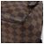 LOUIS VUITTON Damier Ebene Belem MM Hand Bag N51174 LV - vista 15