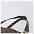 LOUIS VUITTON Damier Ebene Belem MM Hand Bag N51174 LV - vista 8