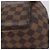 LOUIS VUITTON Damier Ebene Belem MM Hand Bag N51174 LV - vista 9