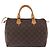 LOUIS VUITTON Monogram Speedy 30 Handtasche M41526 LV - Ansicht 2