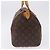 LOUIS VUITTON Monogram Speedy 30 Handtasche M41526 LV - Ansicht 3