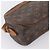 LOUIS VUITTON Monogram Blois Schultertasche M51221 LV - Ansicht 15