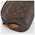 LOUIS VUITTON Monogram Blois Schultertasche M51221 LV - Ansicht 17