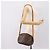 LOUIS VUITTON Monogram Blois Schultertasche M51221 LV - Ansicht 22