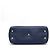 Borsa tote in pelle Blue Guccissima - vista 8