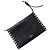 Valentino Borsa a tracolla Rockstud nera Nero - vista 3