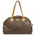 Louis Vuitton Borsa Montorgueil GM con manico superiore Monogram marrone 2009