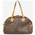 Louis Vuitton Borsa Montorgueil GM con manico superiore Monogram marrone 2009 - vista 2