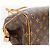 Louis Vuitton Borsa Montorgueil GM con manico superiore Monogram marrone 2009 - vista 6
