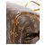 Louis Vuitton Borsa Montorgueil GM con manico superiore Monogram marrone 2009 - vista 7