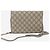 Gucci Borsa a tracolla con catena Dionysus marrone - vista 2