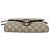 Gucci Borsa a tracolla con catena Dionysus marrone - vista 5