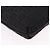 FENDI Zucchino Canvas Shoulder Bag Black Silver - vista 15