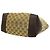 Gucci Tote Bag aus Canvas und Leder mit GG-Muster Braun Beige - Ansicht 8