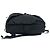 Zaino Prada in Re-Nylon con placca logo triangolare Nero - vista 6