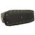 Fendi Anna Vintage Handtasche aus Canvas und Leder mit Zucca FF-Muster Braun - Ansicht 7
