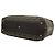 Fendi Anna Vintage Handtasche aus Canvas und Leder mit Zucca FF-Muster Braun - Ansicht 8