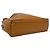 Borsa a tracolla 2-way in pelle marrone Balenciaga - vista 7