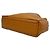 Borsa a tracolla 2-way in pelle marrone Balenciaga - vista 8