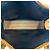 Borsa a tracolla 2-way in pelle marrone Balenciaga - vista 9