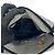 Borsa a tracolla mini e pochette in pelle GUCCI Old Gucci Micro GG Logo Pattern Blu navy - vista 10