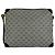 Borsa a tracolla mini e pochette in pelle GUCCI Old Gucci Micro GG Logo Pattern Blu navy - vista 3