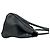 Prada Handtasche aus Saffiano-Leder und Canvas Schwarz - Ansicht 6