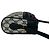 Borsa a tracolla mini in pelle con motivo GG Logo Gucci Sherry Line - vista 6