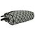 Borsa a tracolla mini in pelle con motivo GG Logo Gucci Sherry Line - vista 7