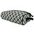 Borsa a tracolla mini in pelle con motivo GG Logo Gucci Sherry Line - vista 8