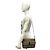 16 Céline Celine Macadam Blazon Pattern Schultertasche Braun Beige - Ansicht 2