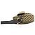 16 Céline Celine Macadam Blazon Pattern Schultertasche Braun Beige - Ansicht 5