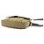 16 Céline Celine Macadam Blazon Pattern Schultertasche Braun Beige - Ansicht 8