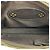 16 Céline Celine Macadam Blazon Pattern Schultertasche Braun Beige - Ansicht 9