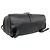 Gucci Vintage Logo Hardware Leather Drawstring Backpack Black - view 7