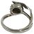 Autre Marque Anello Tiffany Vintage Tulip Argento - vista 6