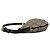 Gucci GG Supreme Pattern Heart Lederhandtasche Braun - Ansicht 5