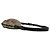 Gucci GG Supreme Pattern Heart Lederhandtasche Braun - Ansicht 6