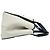 Balenciaga Navy Cabas Handtasche Schwarz Roh - Ansicht 6