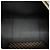Céline Celine Vintage Macadam Blazon Pattern Leder Handtasche Mini Boston Bag Braun Schwarz - Ansicht 9