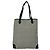 Gucci Old Sherry Line Micro GG Logo Tote Bag Rot Marineblau - Ansicht 3