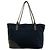 Bolso Tote Gucci New Brit con logotipo GG Negro - vista 3