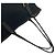 Bolso Tote Gucci New Brit con logotipo GG Negro - vista 4