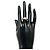 Autre Marque Anello Tiffany Vintage Signature Band Argento - vista 2